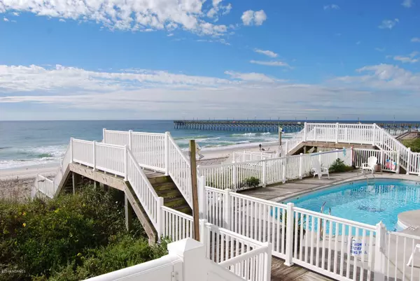 Surf City, NC 28445,114 N Shore DR #B