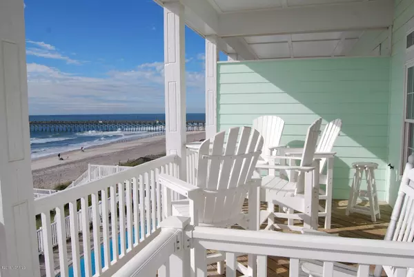 Surf City, NC 28445,114 N Shore DR #B