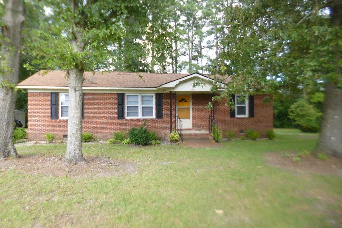 Roseboro, NC 28382,500 Cypress ST