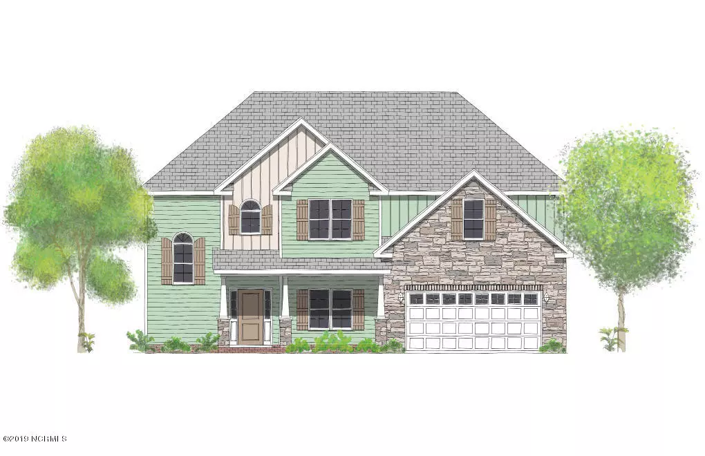 New Bern, NC 28562,419 Palisades Way
