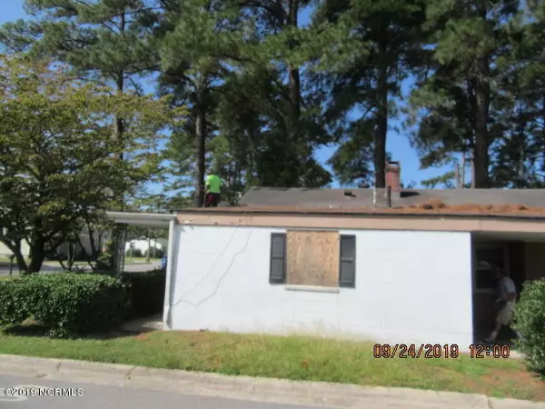 Winterville, NC 28590,303 Main ST