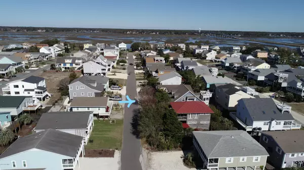 Sunset Beach, NC 28468,425 32nd ST