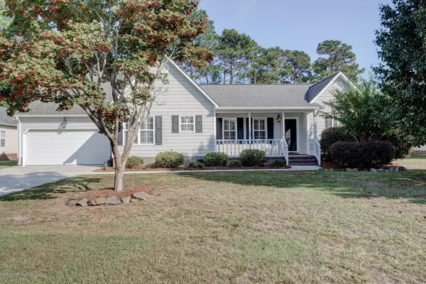 5415 Wood Ridge RD, Wilmington, NC 28409