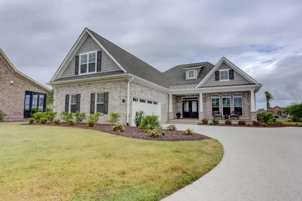 Leland, NC 28451,1009 Coralberry CT