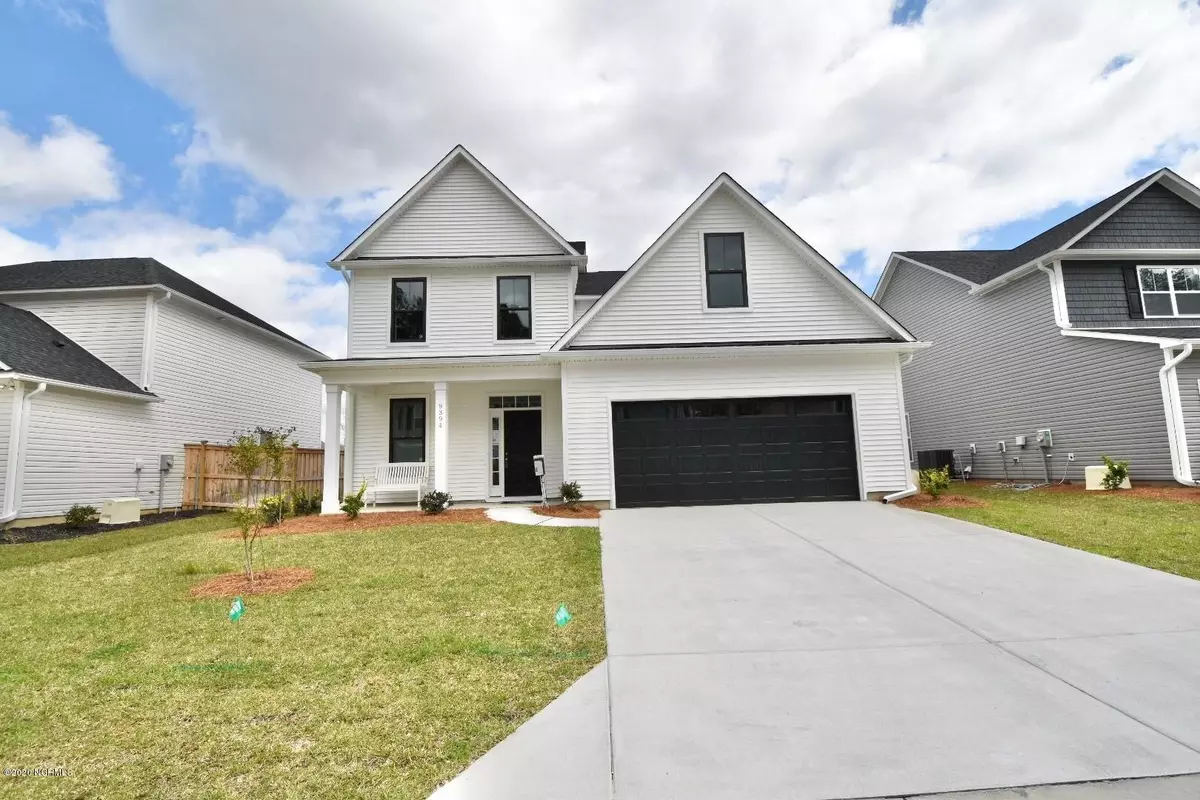 Leland, NC 28451,9394 Cassadine CT