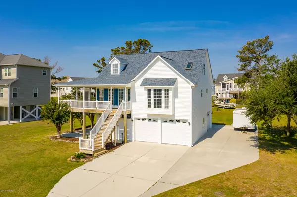 Newport, NC 28570,140 Live Oak Road