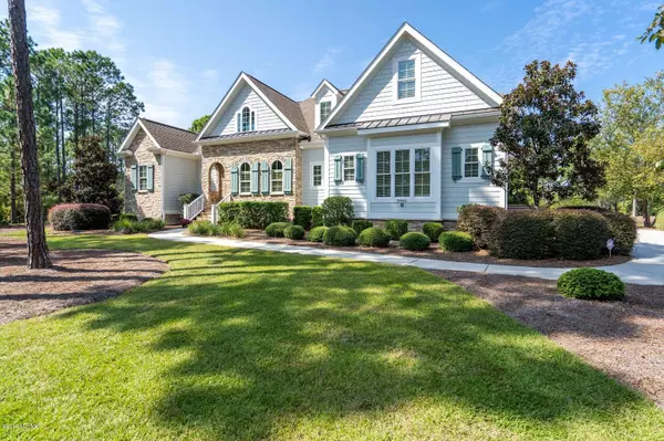 Southport, NC 28461,3846 Ridge Crest DR