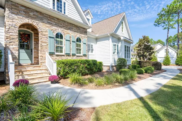 Southport, NC 28461,3846 Ridge Crest DR