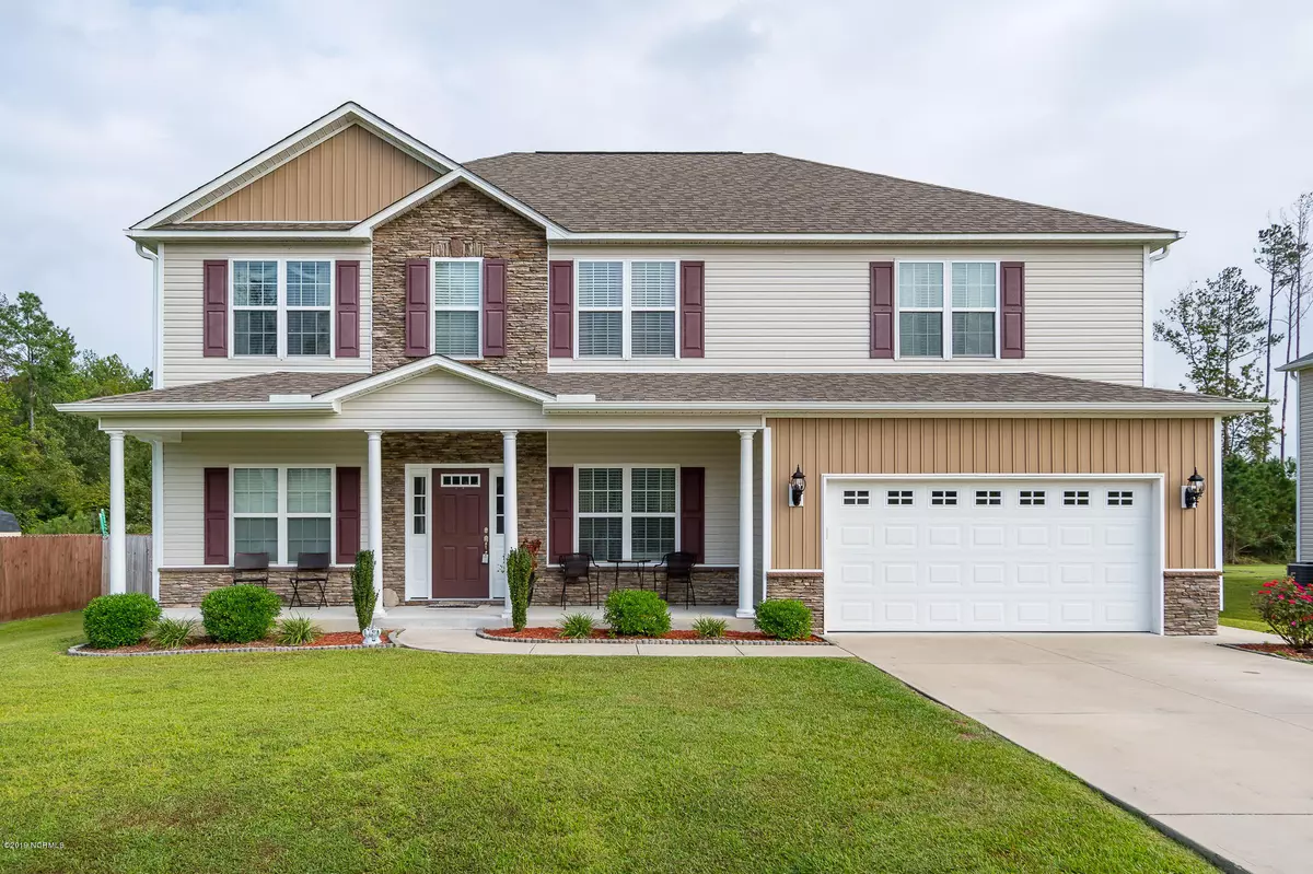 Havelock, NC 28532,206 Stephen CT