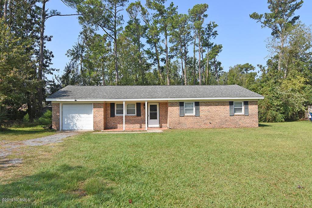 5820 Renee CT, Wilmington, NC 28403