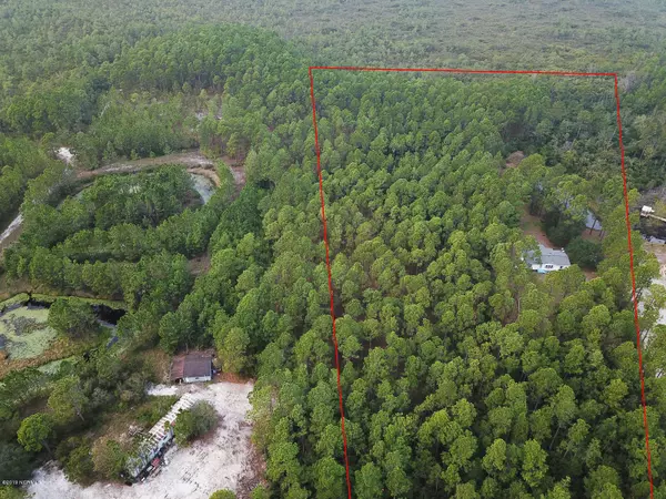 Hampstead, NC 28443,125 Double Oaks DR