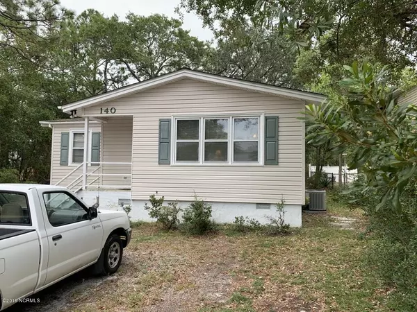 Oak Island, NC 28465,140 NW 9th ST