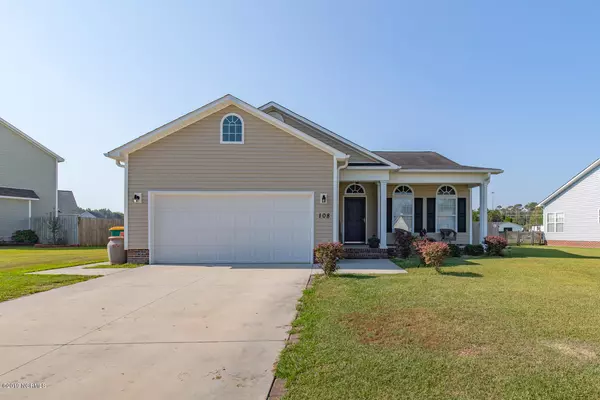 Swansboro, NC 28584,108 Borough Nest DR