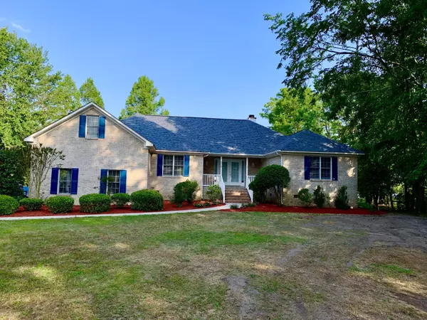 212 Gangplank RD, New Bern, NC 28562
