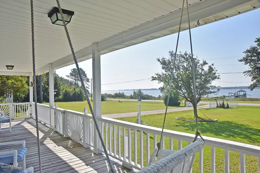 2779 Mill Creek RD, Newport, NC 28570