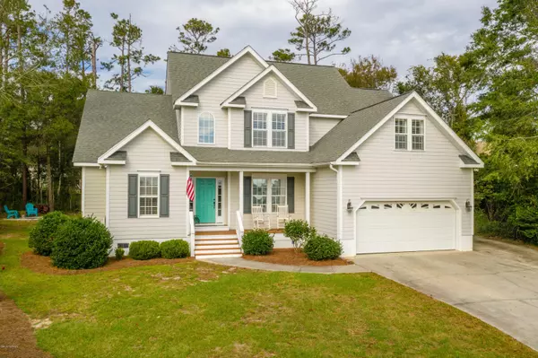 Cedar Point, NC 28584,107 Beach Haven CV