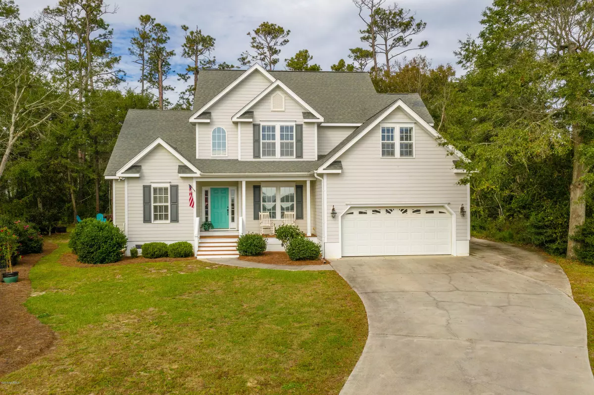 Cedar Point, NC 28584,107 Beach Haven CV