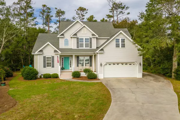 107 Beach Haven CV, Cedar Point, NC 28584