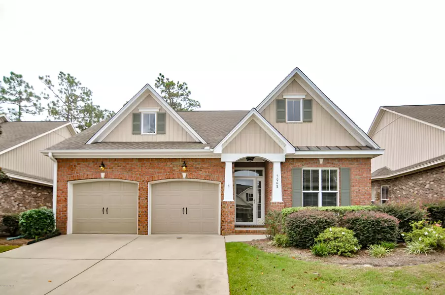 5008 Montford DR, Wilmington, NC 28409