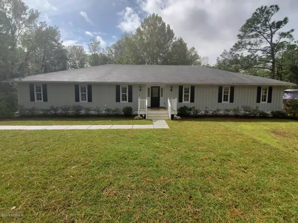 5418 Eastwind RD, Wilmington, NC 28403