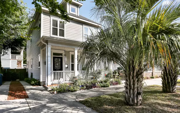 503 Grace ST, Wilmington, NC 28401