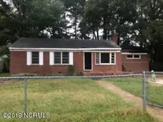 418 Pittman DR, Greenville, NC 27834