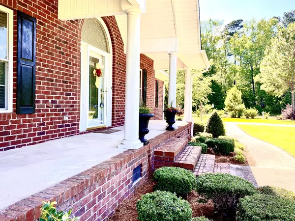 Whiteville, NC 28472,203 Freedom BLVD