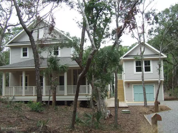 Bald Head Island, NC 28461,3 Painted Bunting Court