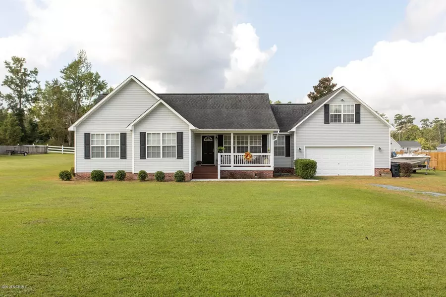 127 Derby LN, Hampstead, NC 28443