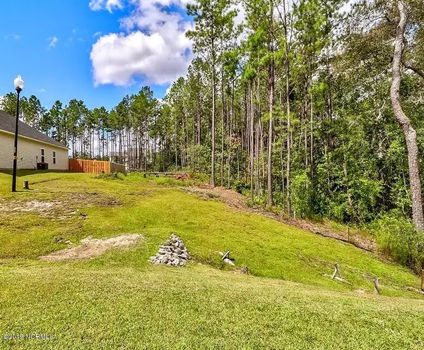 Rocky Point, NC 28457,Lot 46 Mississippi DR