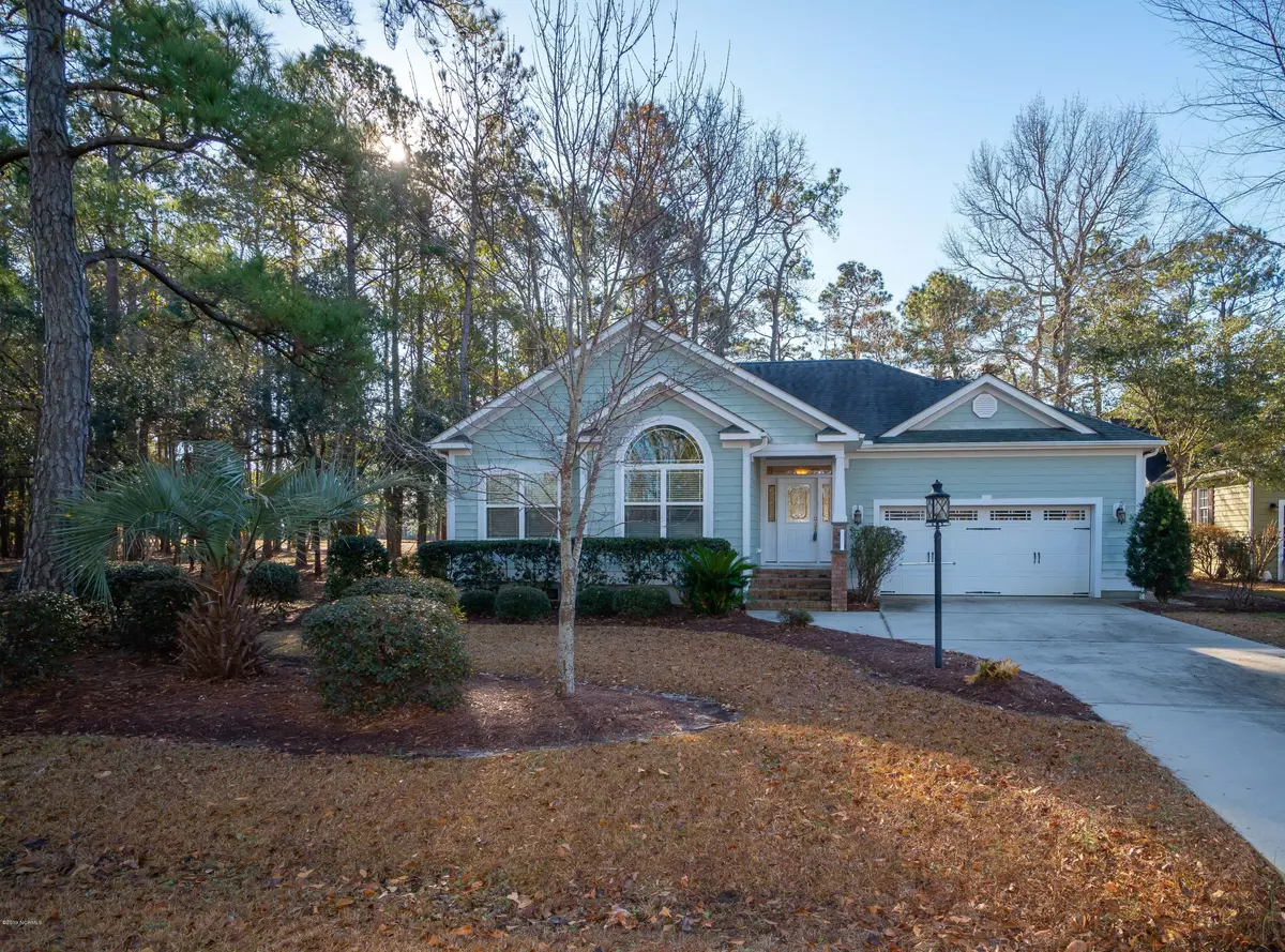 Supply, NC 28462,463 Genoes Point RD SW