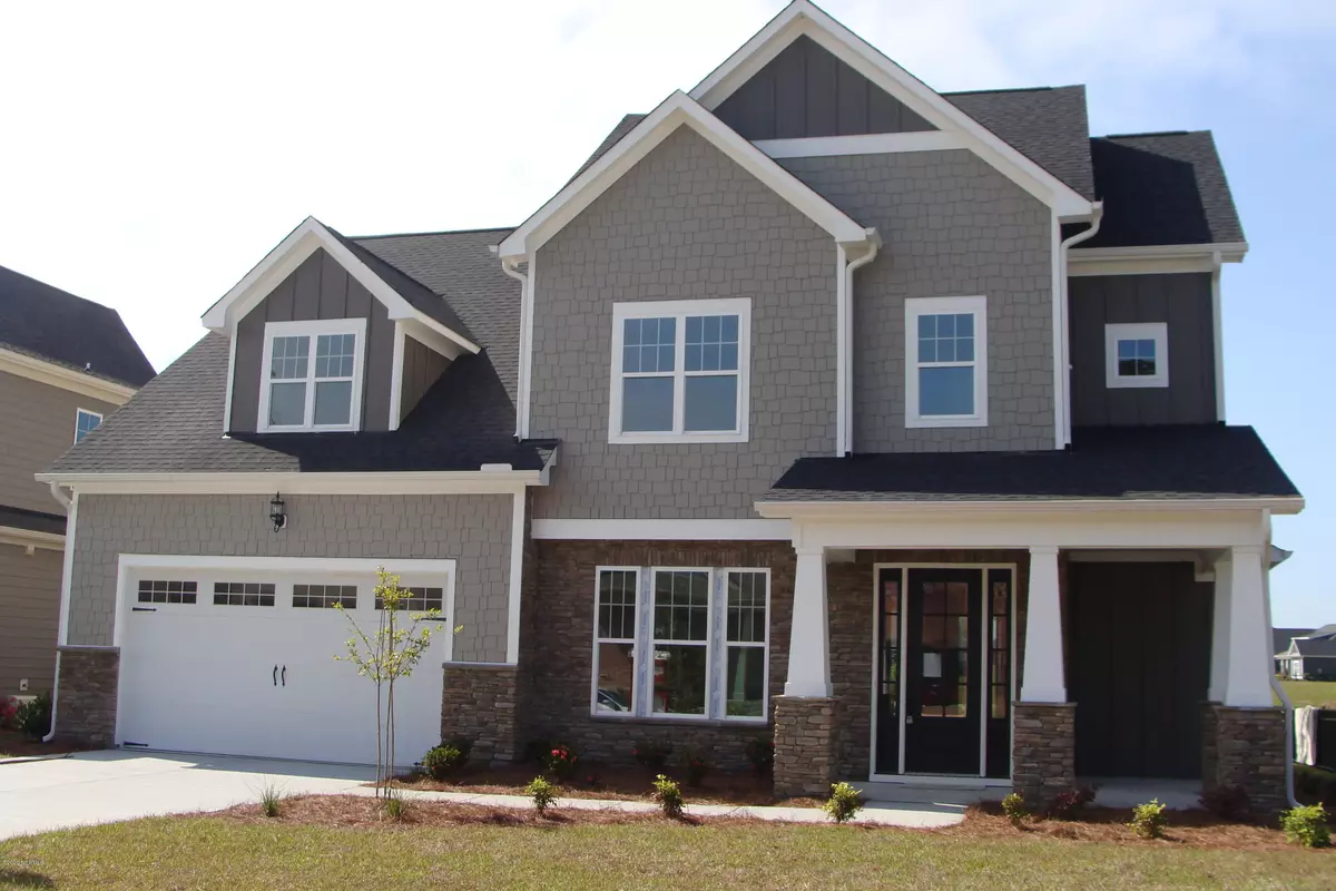 Hampstead, NC 28443,46 Moonlight WALK