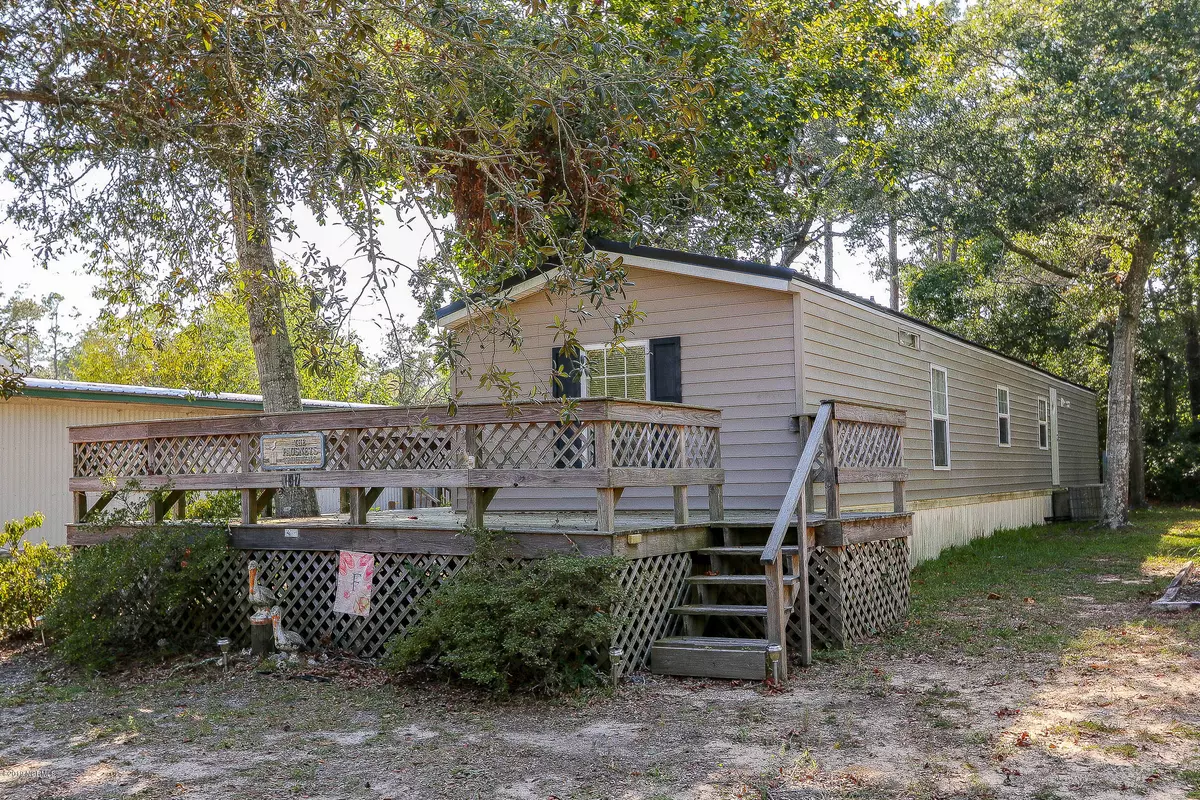 Oak Island, NC 28465,137 NE 76th ST