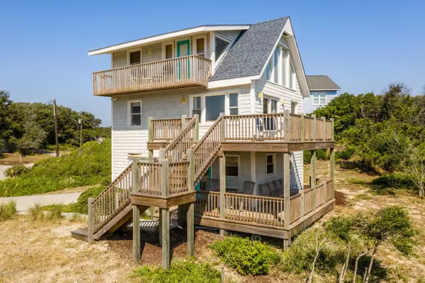 Emerald Isle, NC 28594,100 Pinta DR