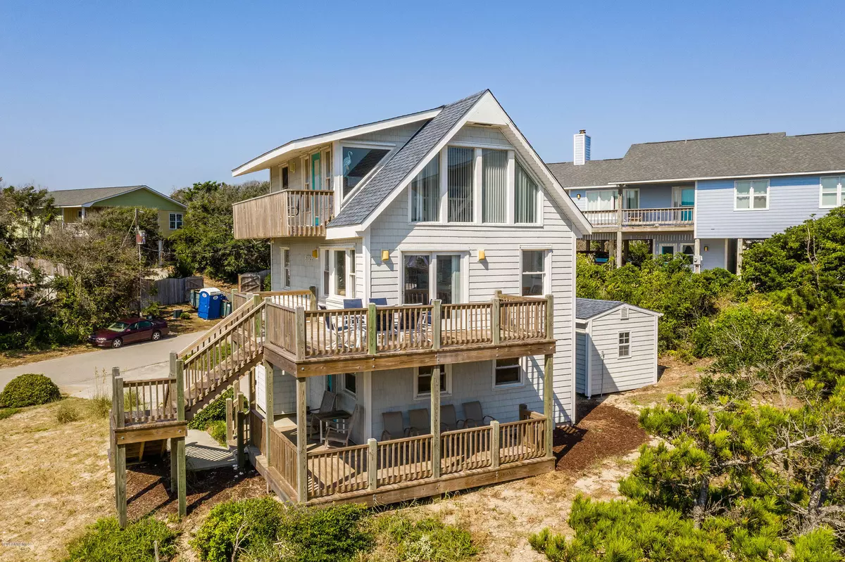 Emerald Isle, NC 28594,100 Pinta DR