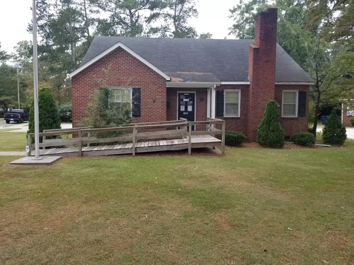 Kinston, NC 28501,1500 N Queen ST