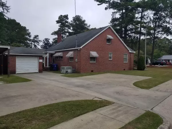 Kinston, NC 28501,1500 N Queen ST