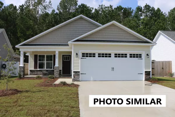 4772 Corena DR, New Bern, NC 28562