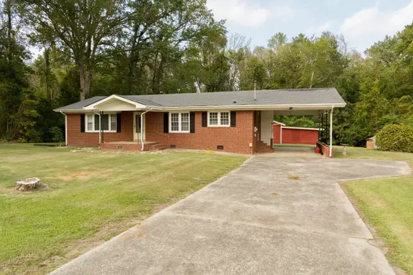 150 Ward Field RD, Vanceboro, NC 28586