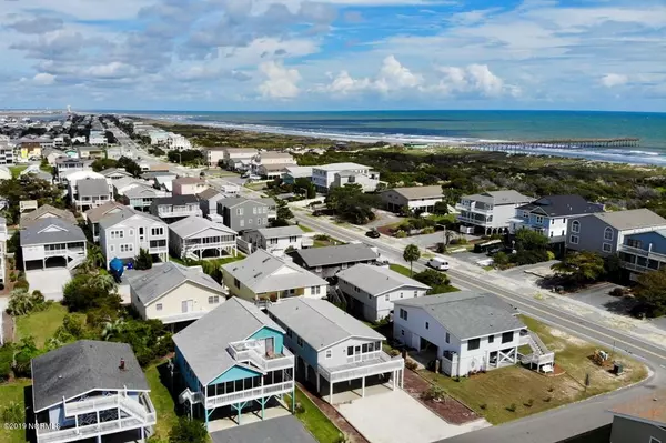 Sunset Beach, NC 28468,435 32nd ST