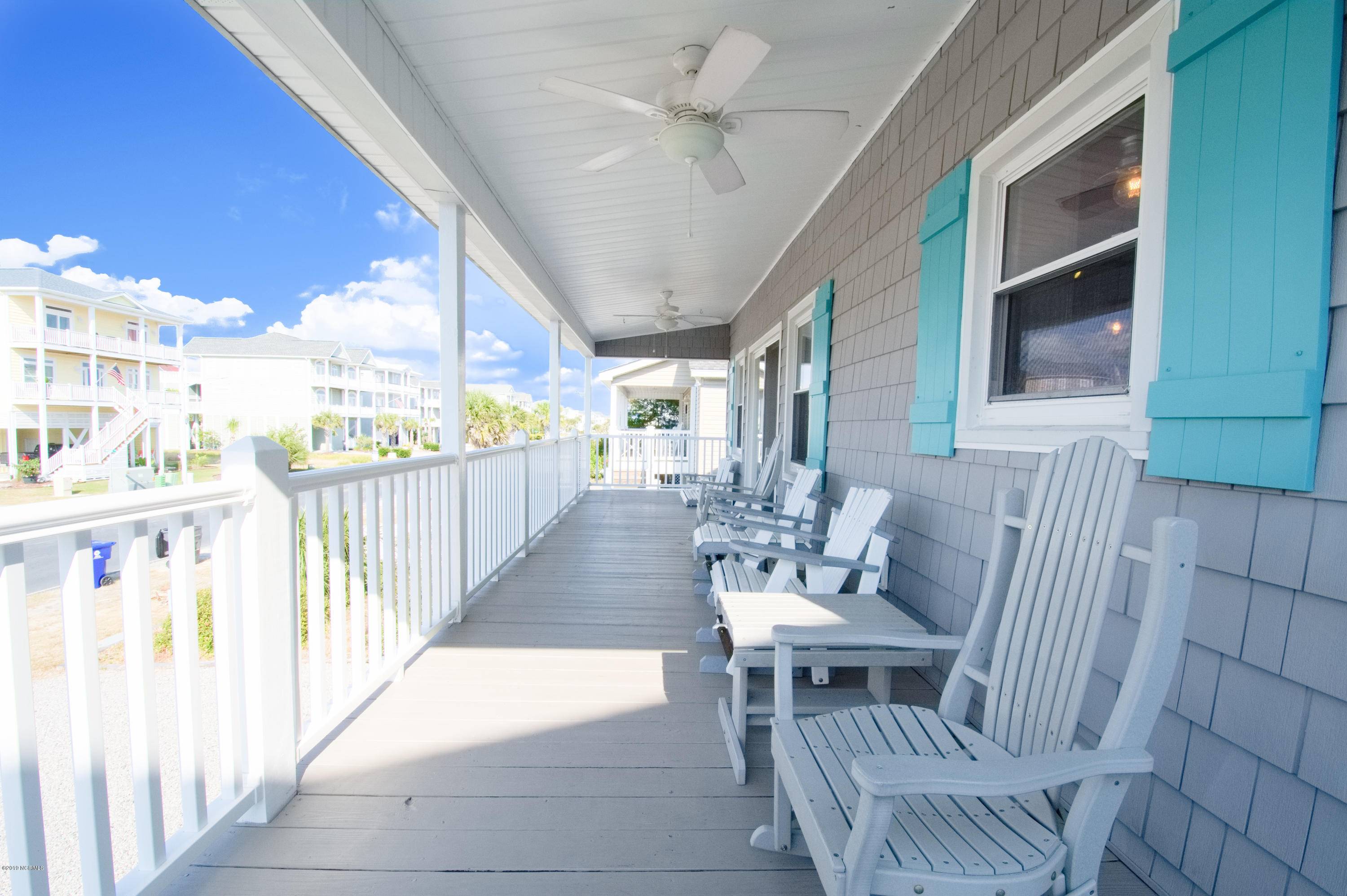 Ocean Isle Beach, NC 28469,212 E Second ST