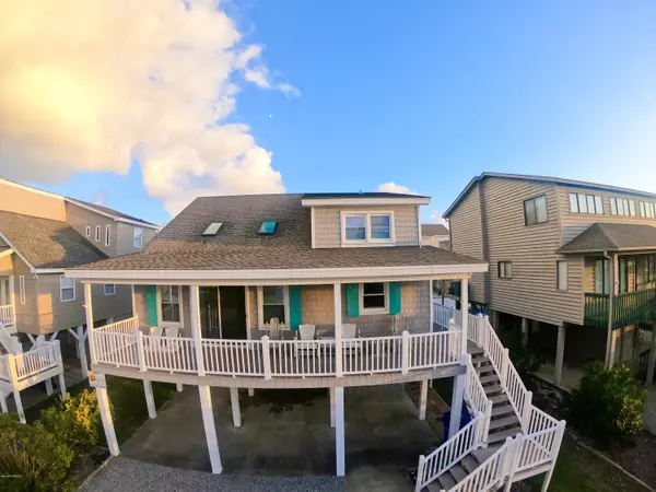 Ocean Isle Beach, NC 28469,212 E Second ST