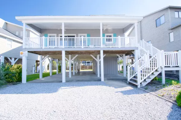 Ocean Isle Beach, NC 28469,212 E Second ST