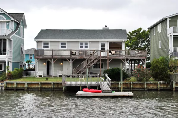 Holden Beach, NC 28462,132 Salisbury ST