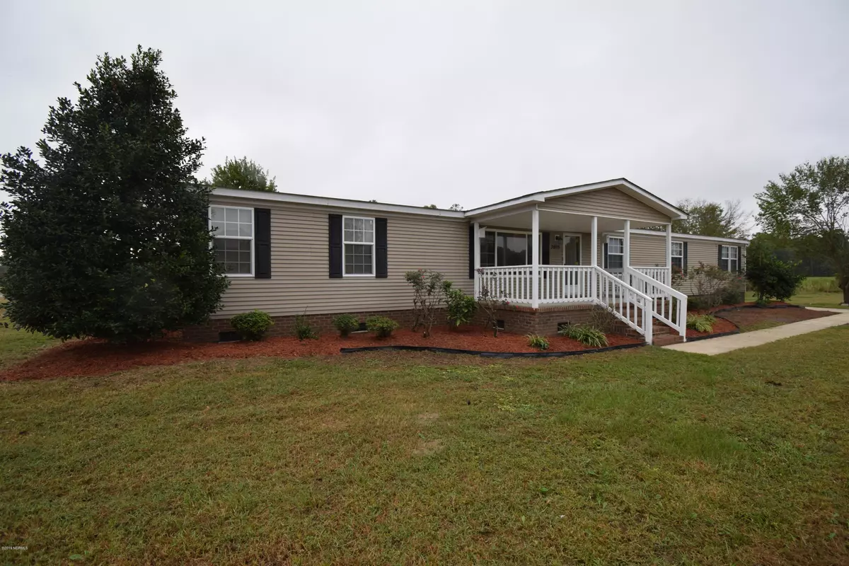 Ayden, NC 28513,3495 Tobba CT