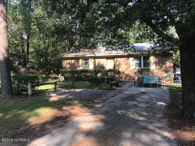 Pine Knoll Shores, NC 28512,120 Yaupon RD