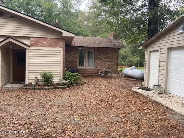 Vanceboro, NC 28586,843 Cc RD