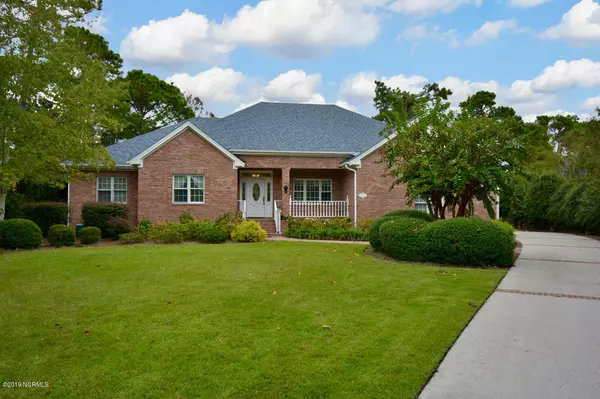 4290 Tanager CT SE, Southport, NC 28461