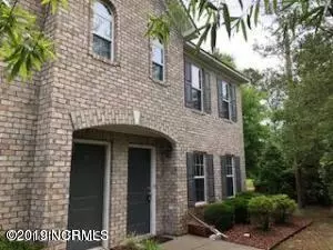 Greenville, NC 27858,1537 Pine Brook CT #C7