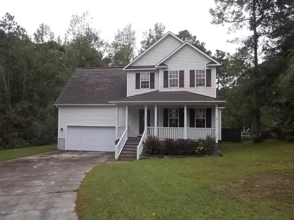 Havelock, NC 28532,117 Lee K Allen DR